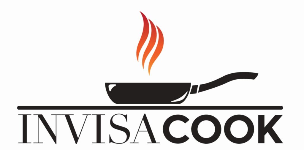 invisacook logo